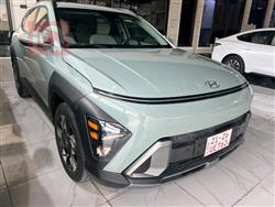 هيونداي كونا